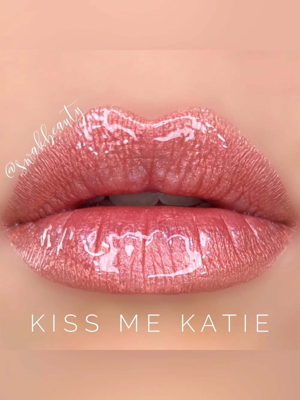 LipSense - Kiss Me Katie